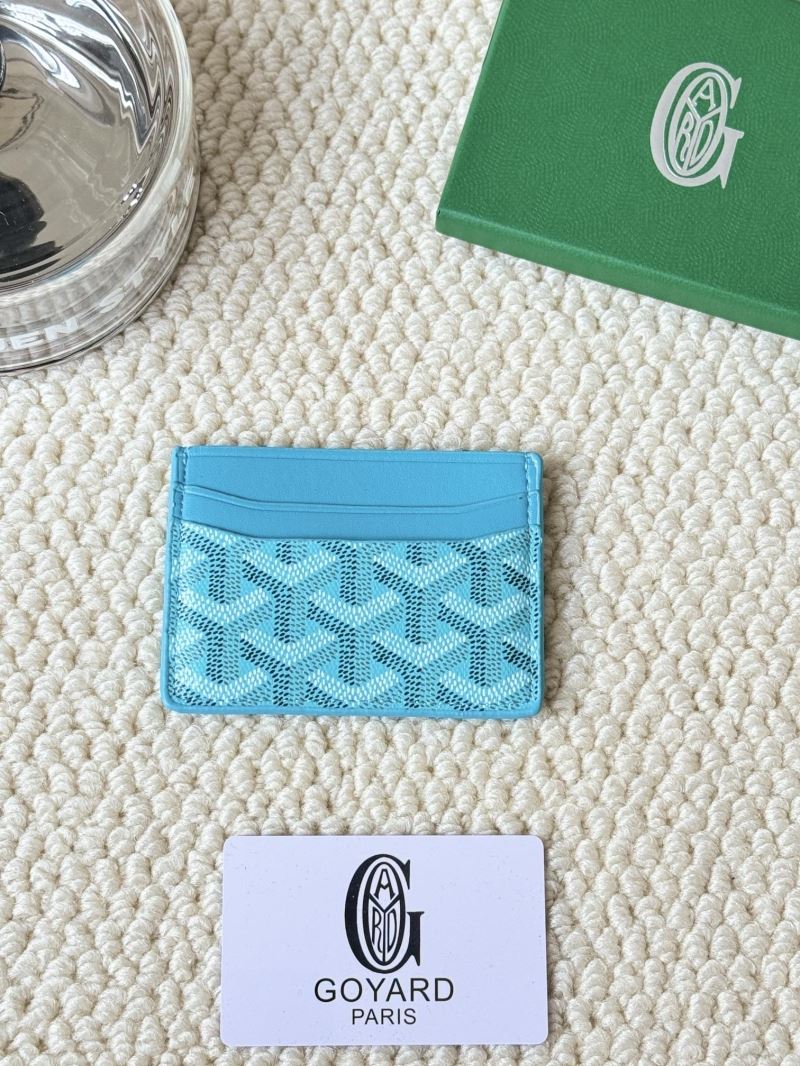 Goyard Wallets Purse